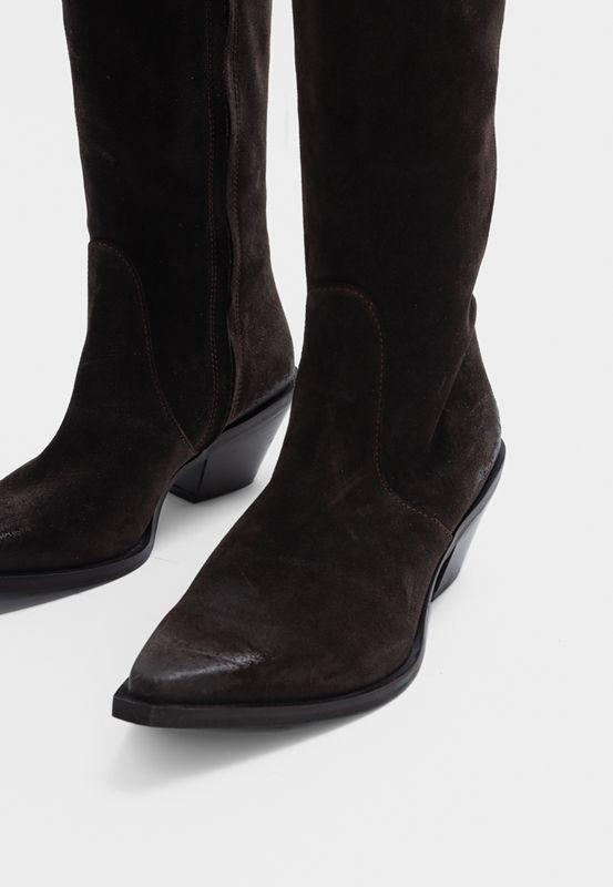 Bukela Josie Mocca Brown