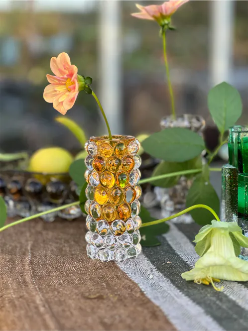Hovedbilde Skogsberg of Smart Hurricane Boule Mini Vase ...