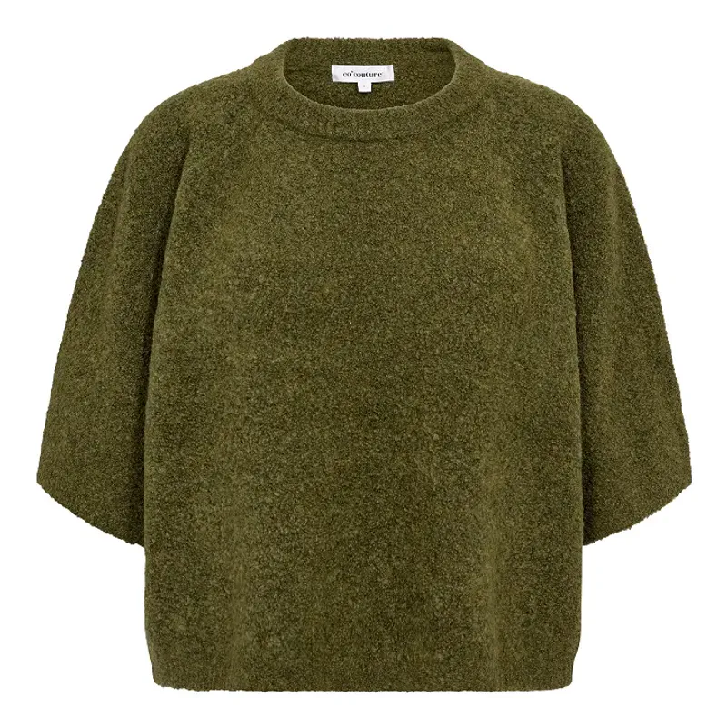 Cocouture Kaila Knit Olive