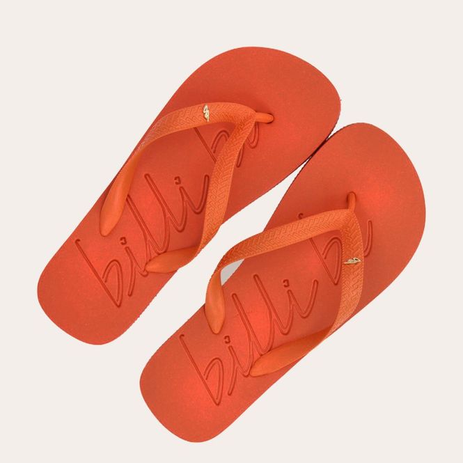 Hovedbilde Billi Bi Flip Flops Orange