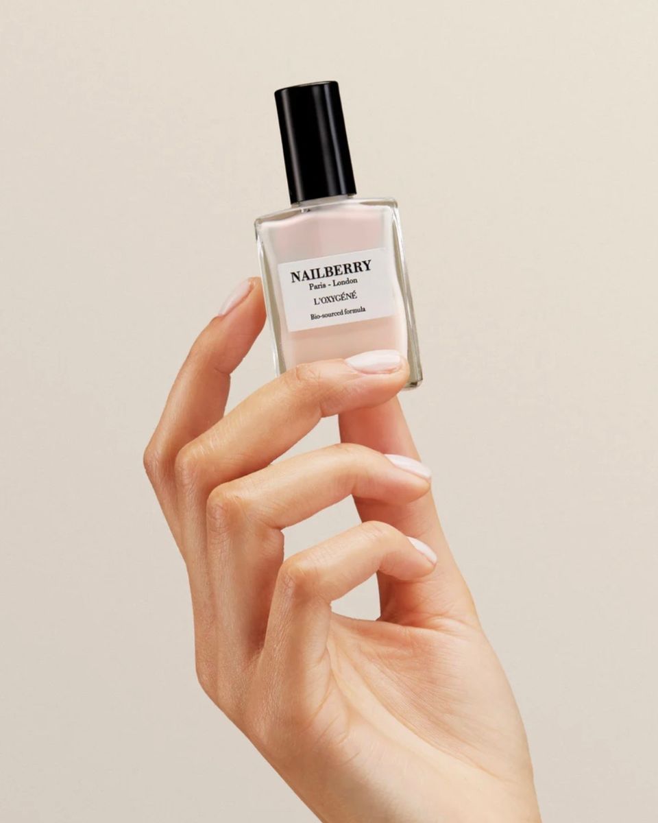 Nailberry On Cloud Nine 
