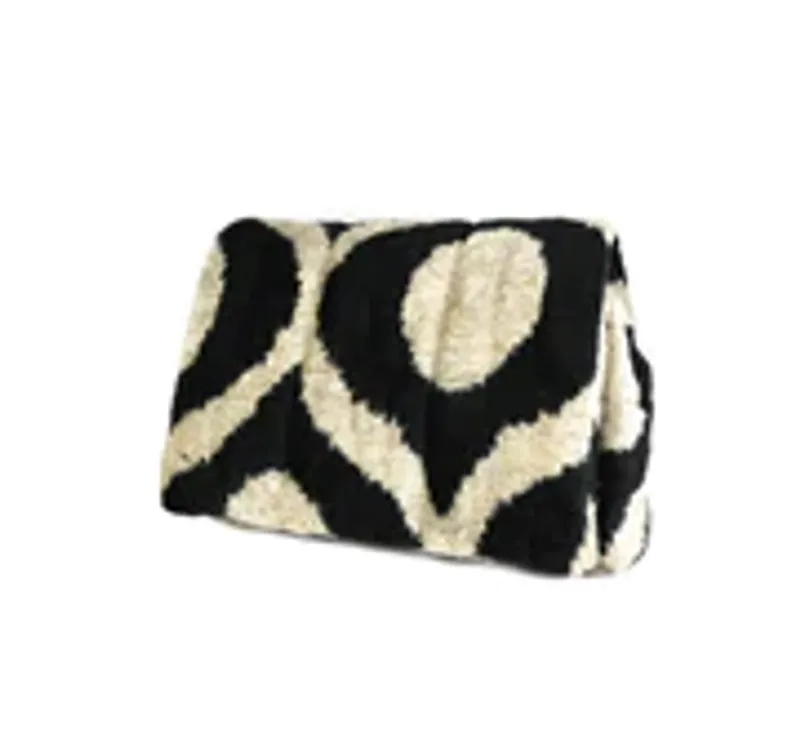 Rough Studios Mini Brooklyn Bag #010