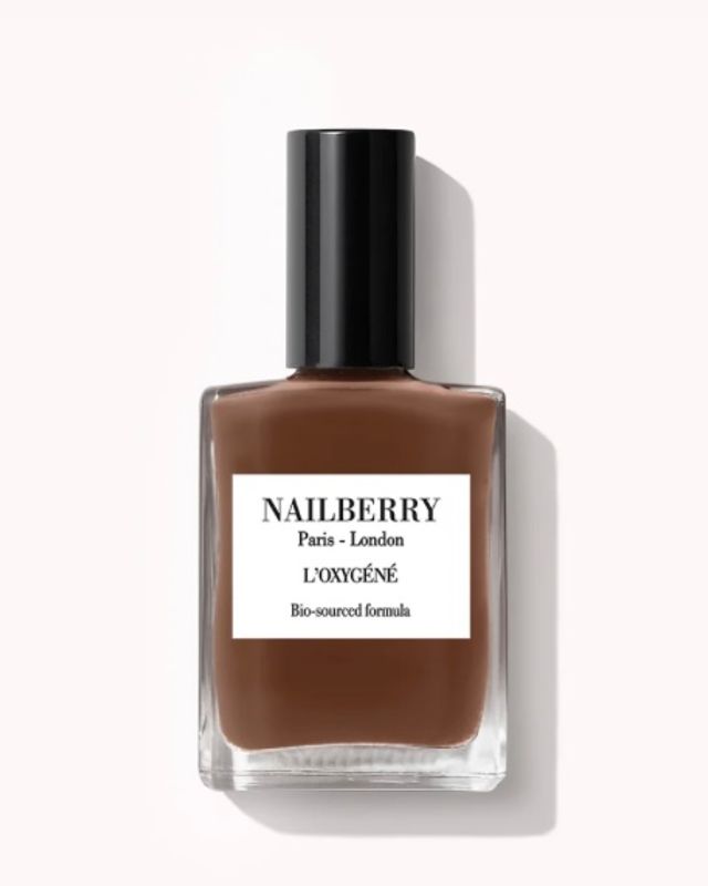 Nailberry Nuts about You 