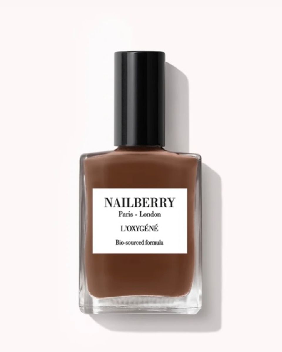 Nailberry Nuts about You 