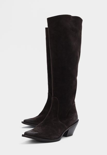 Hovedbilde Bukela Josie Mocca Brown