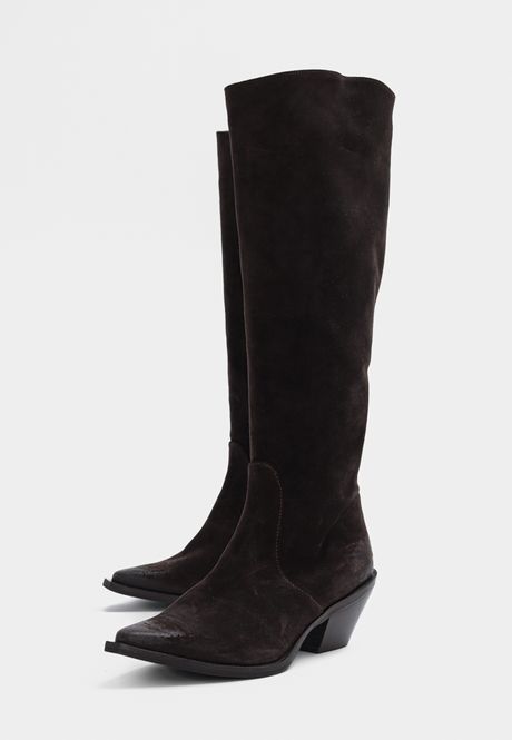 Hovedbilde Bukela Josie Mocca Brown