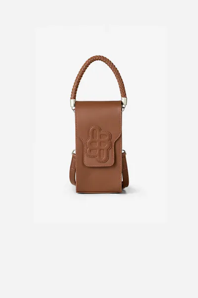 Hovedbilde Munthe Lavilla Bag Brown