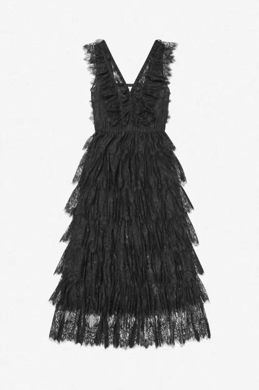 Munthe Contessa Dress