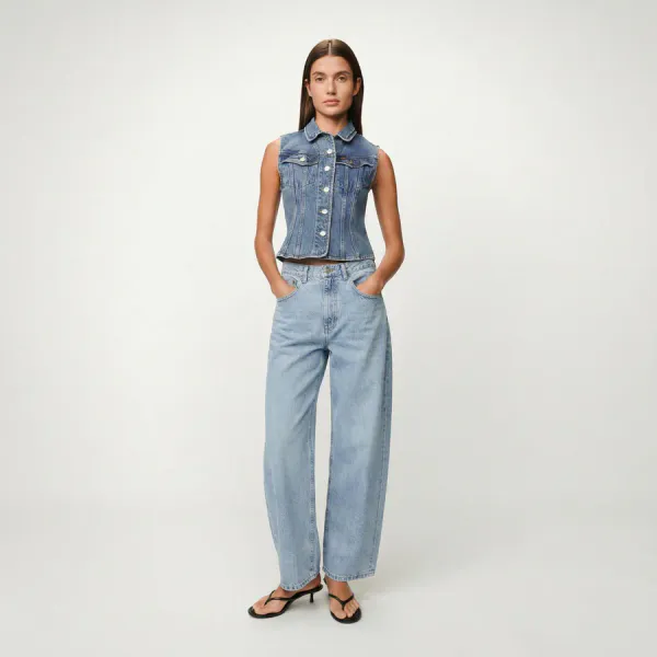 Hovedbilde Lois Dali Jeans Wilson Summer 