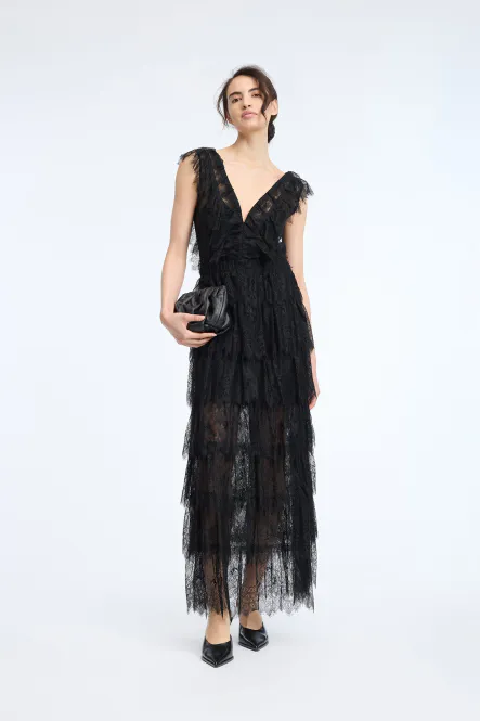 Hovedbilde Munthe Contessa Dress