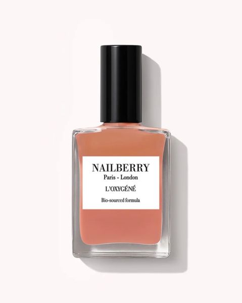 Hovedbilde Nailberry Made You Blush