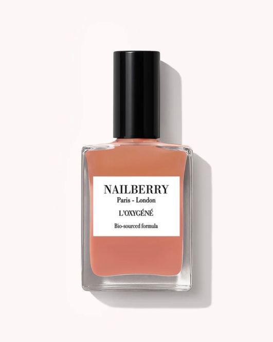 Hovedbilde Nailberry Made You Blush