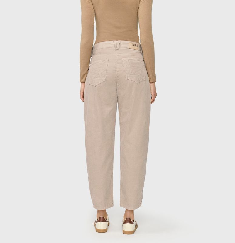 Mac Jeans Danni 2.3  Light Beige Kit