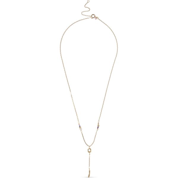Hovedbilde Enamel Necklace Dorothea Boho