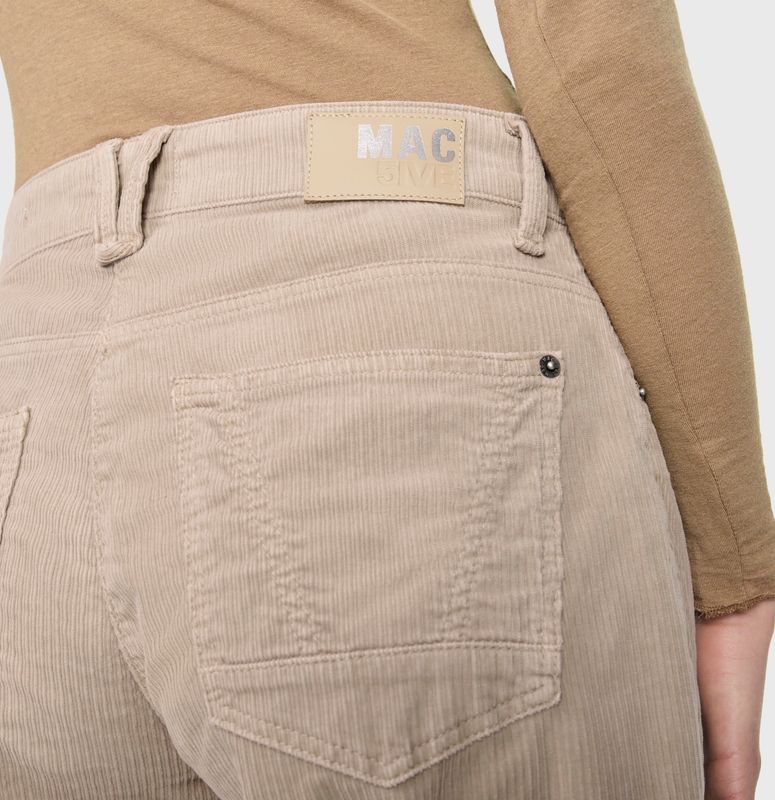 Mac Jeans Danni 2.3  Light Beige Kit
