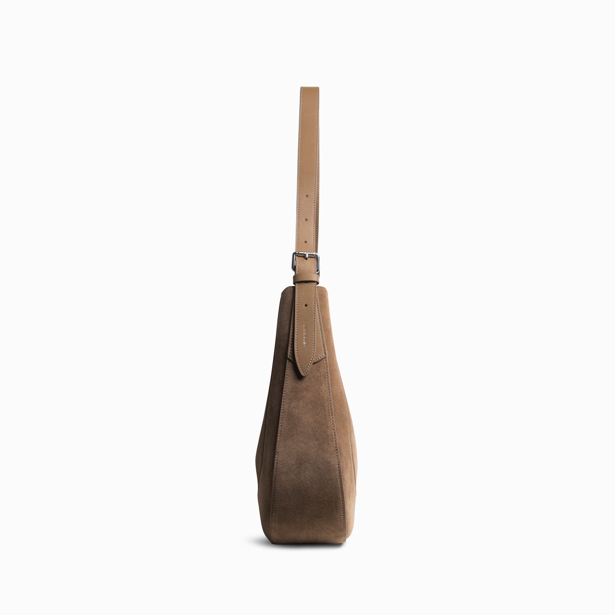 Jim Rickey Sling Sac Suede Canguro