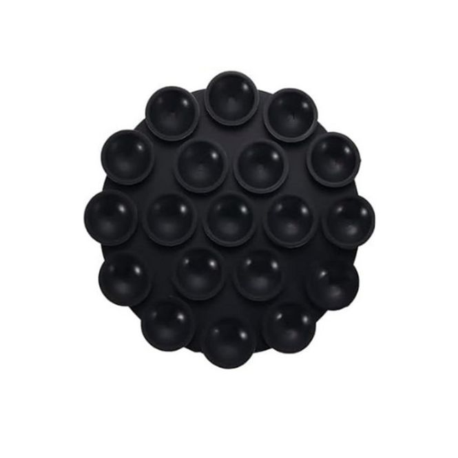 Hovedbilde STICKY BESTIE The Roundie Black