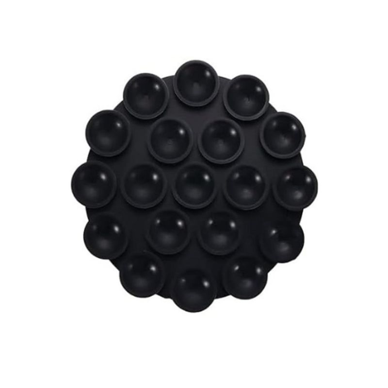STICKY BESTIE The Roundie Black