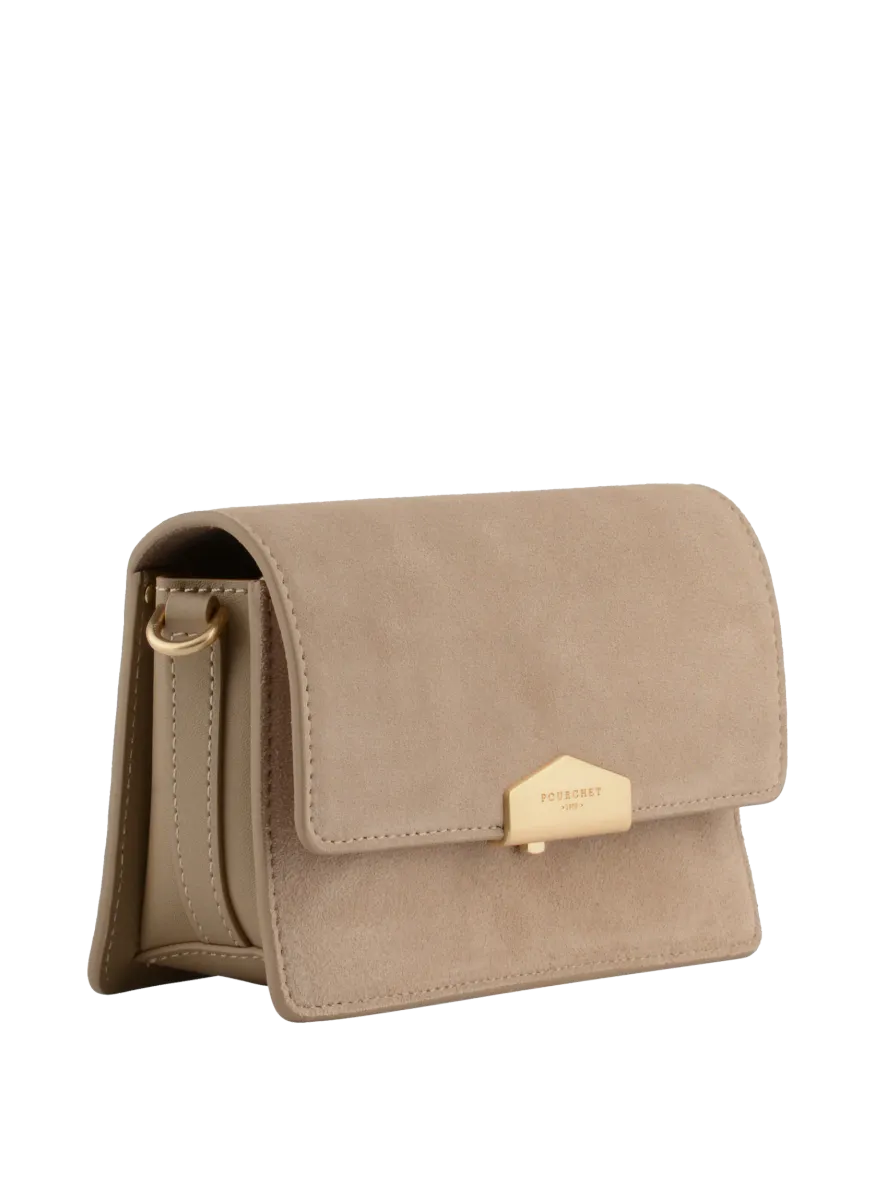 Pourchet Paris Anjou Convertible Clutch Kit